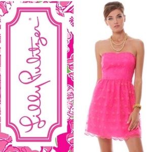 Lilly Pulitzer Payton Pop Pink